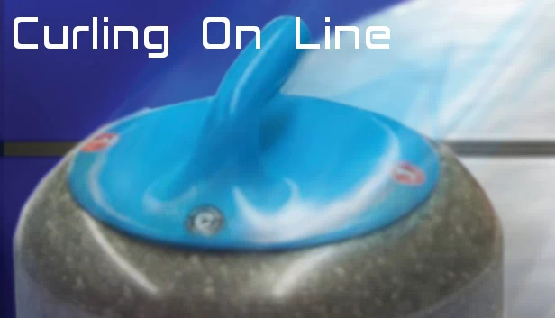 在线冰壶（Curling On Line） 游戏封面