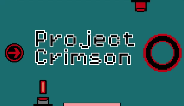 猩红计划（Project Crimson） 游戏封面