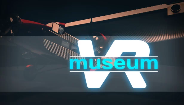 VR博物馆（VR Museum） 游戏封面