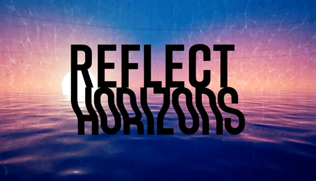 Reflect Horizons 游戏封面