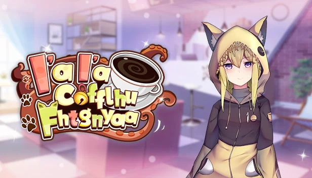 I'a I'a Cofflhu Fhtagnyaa 游戏封面