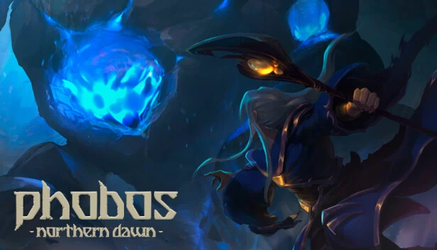 火卫一（Phobos） 游戏封面