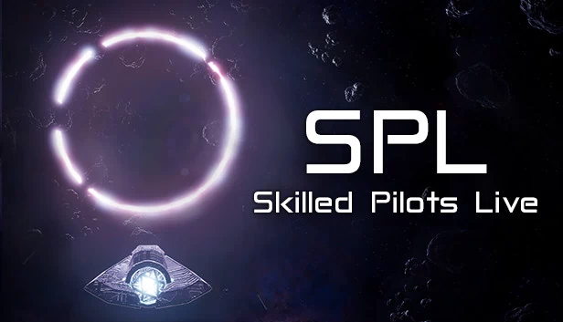 SPL：技术飞行员在线（SPL: Skilled Pilots Live） 游戏封面