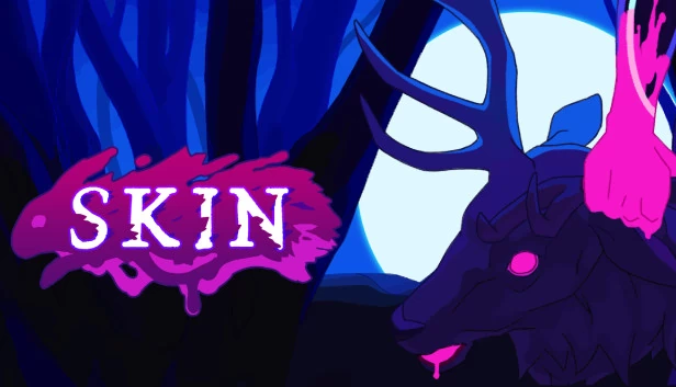 皮肤（SKIN） 游戏封面