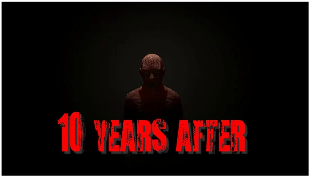 十年后（10 Years After） 游戏封面