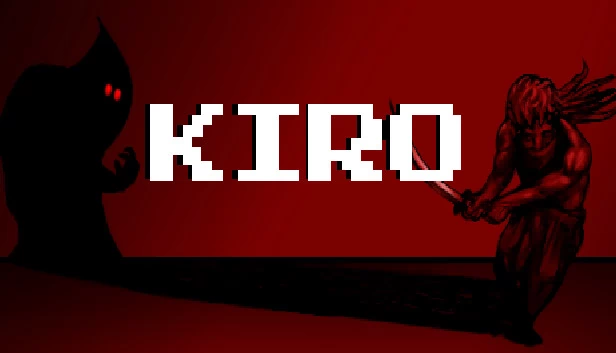 KIRO 游戏封面