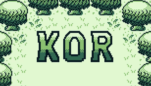 Kor 游戏封面