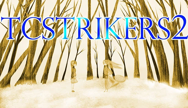 TCSTRIKERS2 游戏封面