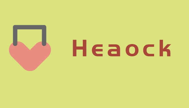 Heaock 游戏封面