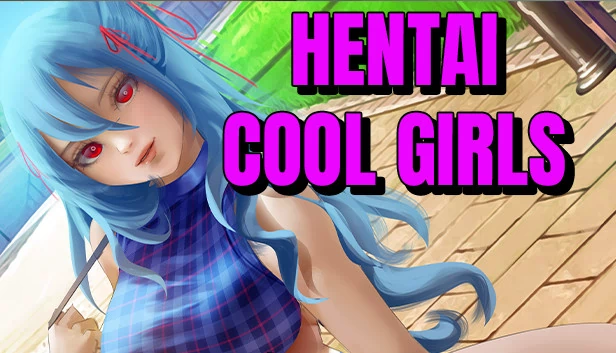 Hentai Cool Girls 游戏封面