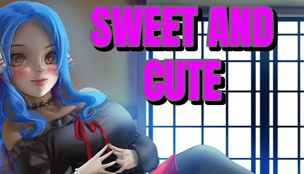 甜蜜可爱（Sweet and Cute） 游戏封面