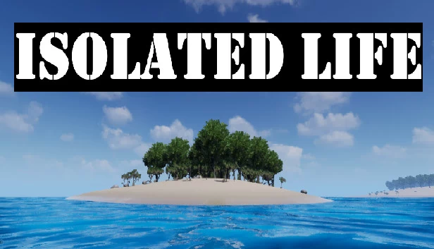 孤岛生活（Isolated Life） 游戏封面