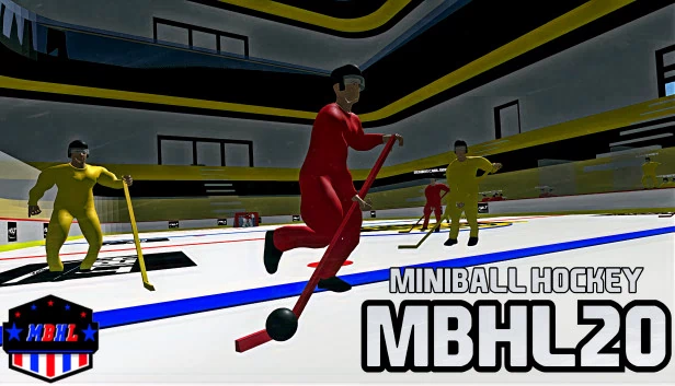 MBHL20 游戏封面