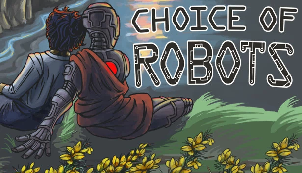 机器人的选择(Choice of Robots) 游戏封面