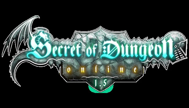 地牢秘密（Secret Of Dungeon） 游戏封面