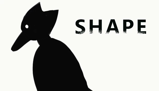 Shape 游戏封面