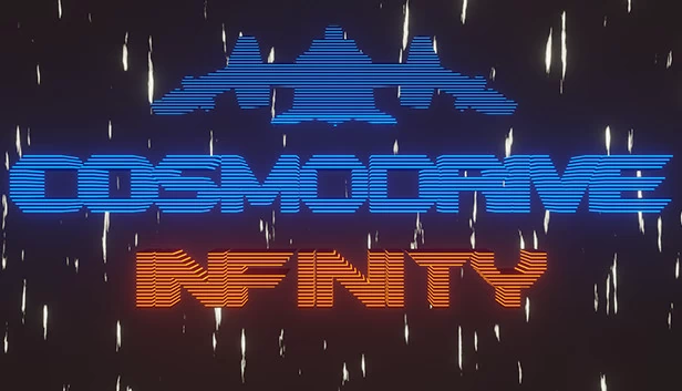 CosmoDrive:Infinity 游戏封面