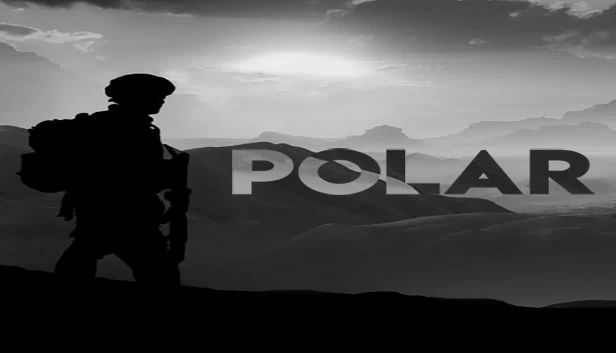 极地（POLAR） 游戏封面