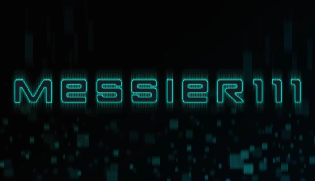 Messier111 游戏封面