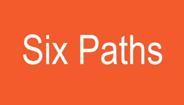 六道（Six Paths） 游戏封面