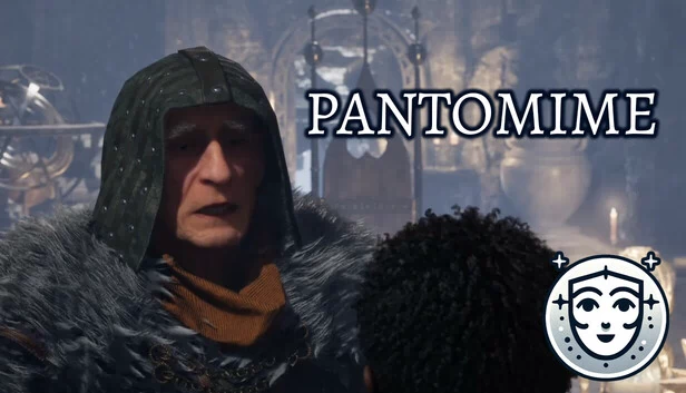 哑剧(Pantomime) 游戏封面