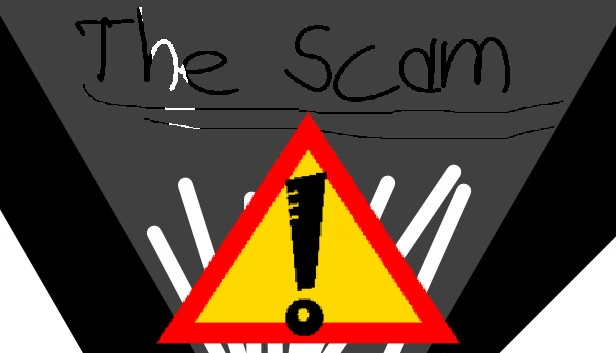 骗局（The Scam） 游戏封面