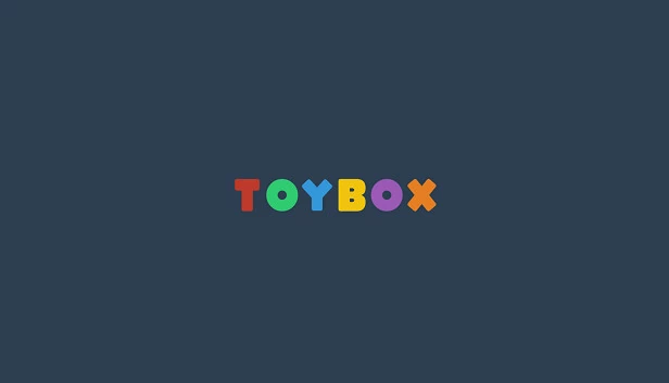 玩具盒（Toybox） 游戏封面