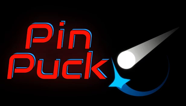 弹球冰球（Pin Puck） 游戏封面