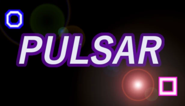 脉冲星（PULSAR） 游戏封面