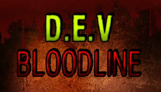 DEV 血统（DEV Bloodline） 游戏封面