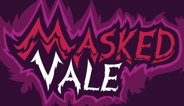 面具山谷（Masked Vale） 游戏封面