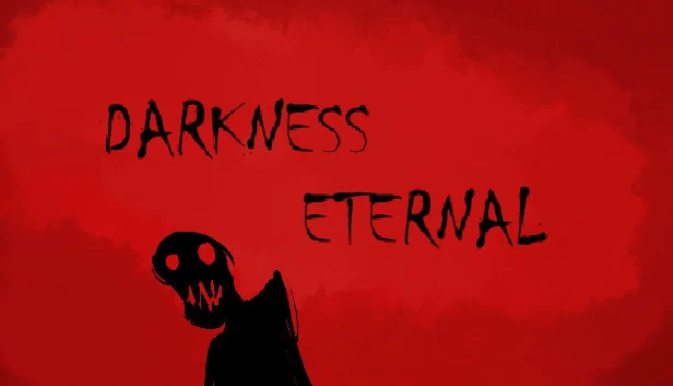 永恒黑暗（Darkness Eternal） 游戏封面
