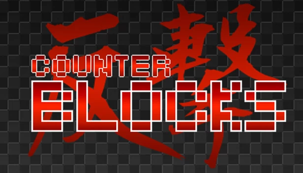 CounterBlocks 游戏封面