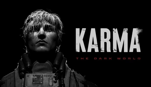 KARMA：黑暗世界（KARMA: The Dark World） 游戏封面