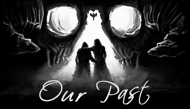 我们的过去（Our Past） 游戏封面