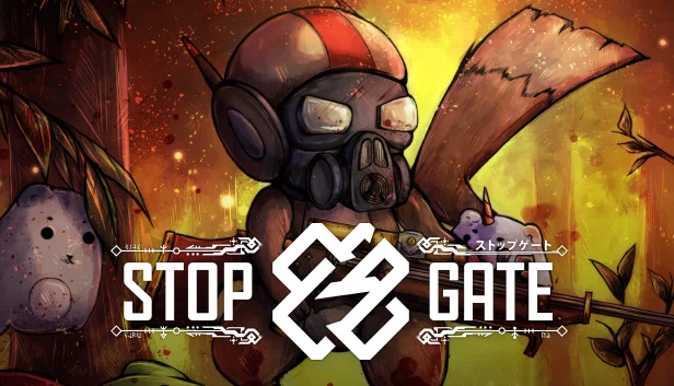 StopGate 游戏封面