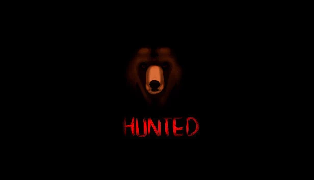 猎杀：恶魔对决（Hunted） 游戏封面
