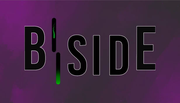 B面（B-Side） 游戏封面