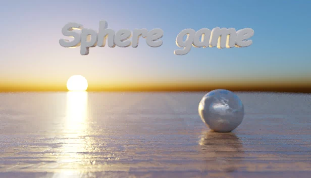 Sphere Game 游戏封面