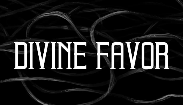 神圣恩宠（Divine Favor） 游戏封面