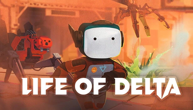三角洲人生（Life of Delta） 游戏封面