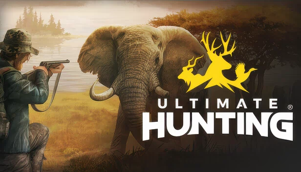 终极狩猎®（Ultimate Hunting®） 游戏封面