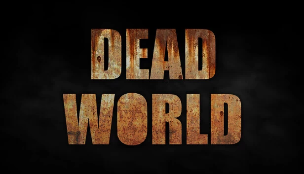 死亡世界(Dead World) 游戏封面