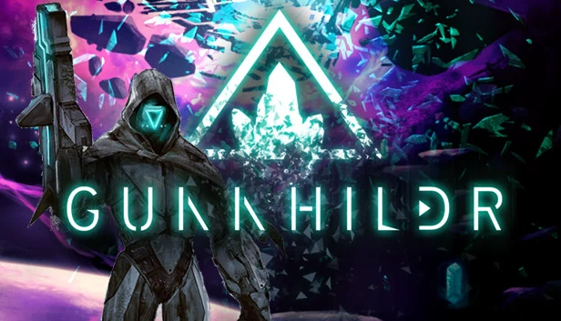 冈希尔德（Gunnhildr） 游戏封面