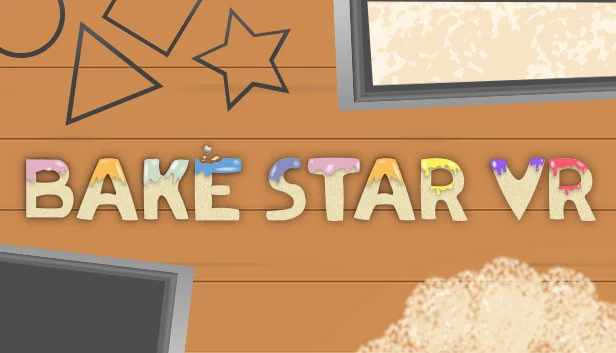 烘焙之星 VR(Bake Star VR) 游戏封面