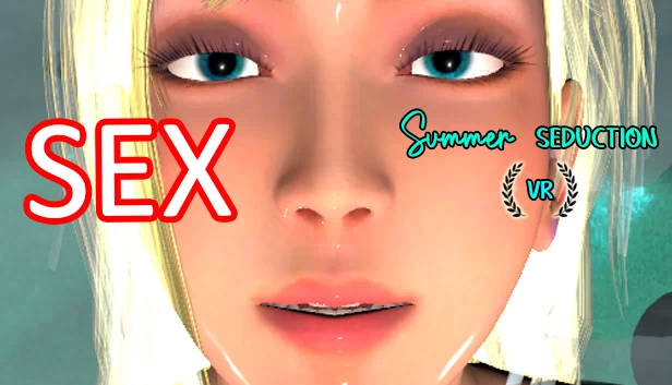 SEX 夏日诱惑 VR（SEX Summer Seduction VR） 游戏封面