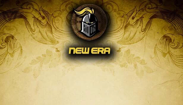 新纪元（New Era） 游戏封面