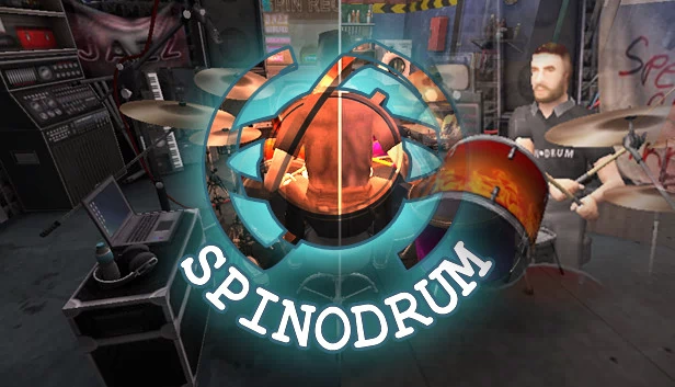 Spinodrum 游戏封面
