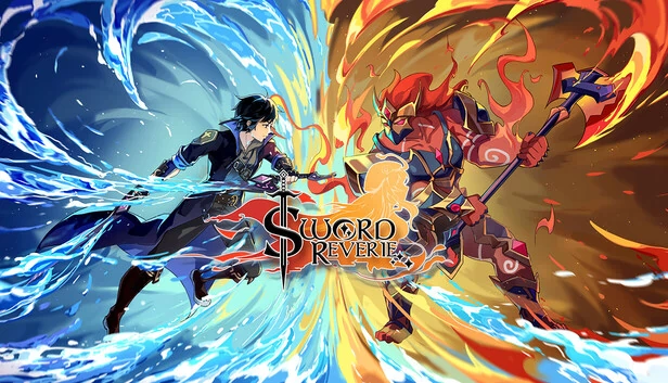 剑之遐想(Sword Reverie) 游戏封面