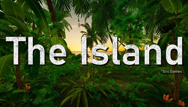 孤岛（The Island） 游戏封面